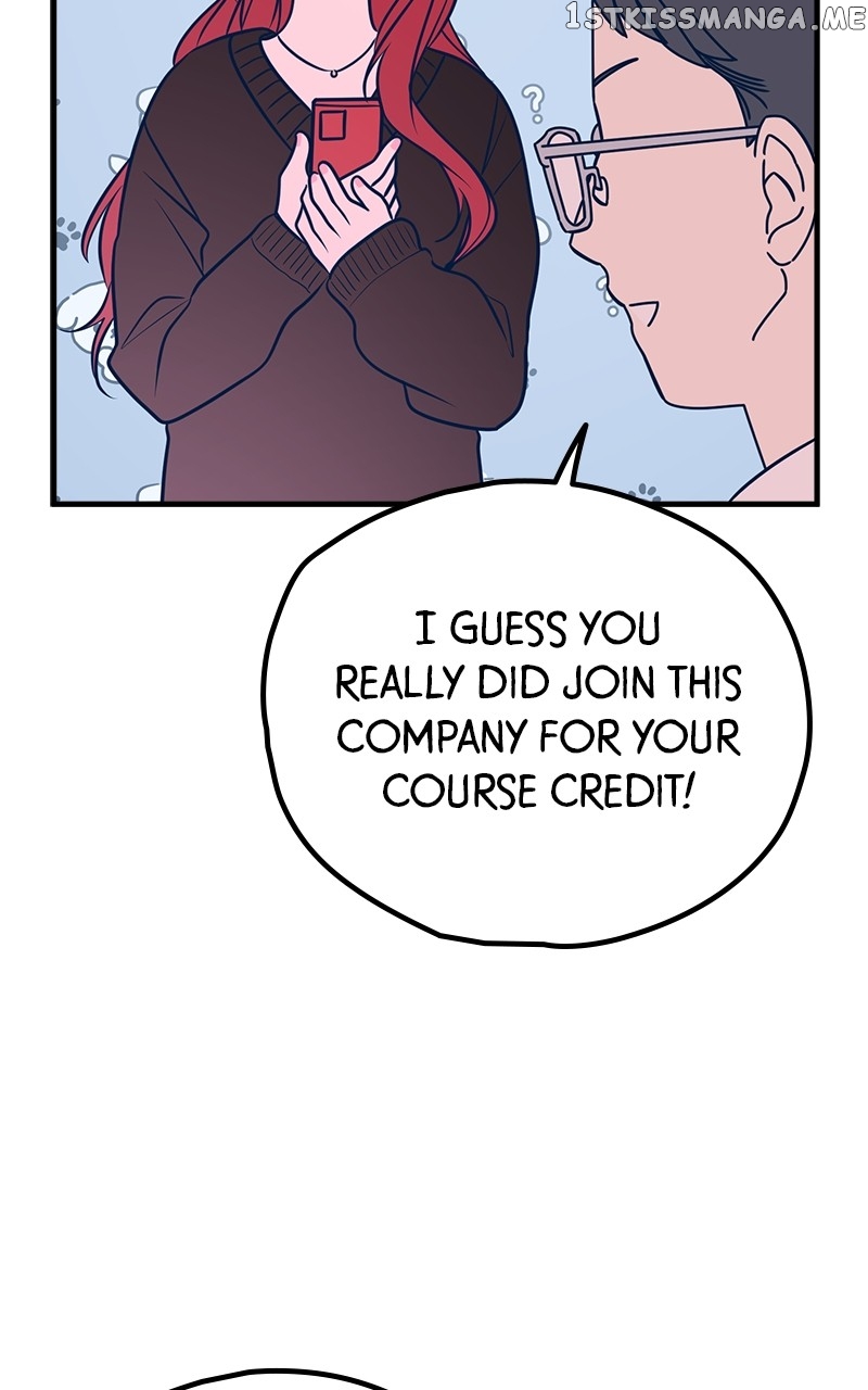 Throw the Trash in the Trash cane Chapter 50 - page 7