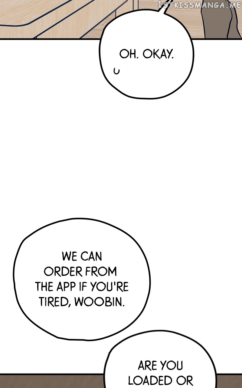 Throw the Trash in the Trash cane Chapter 50 - page 72