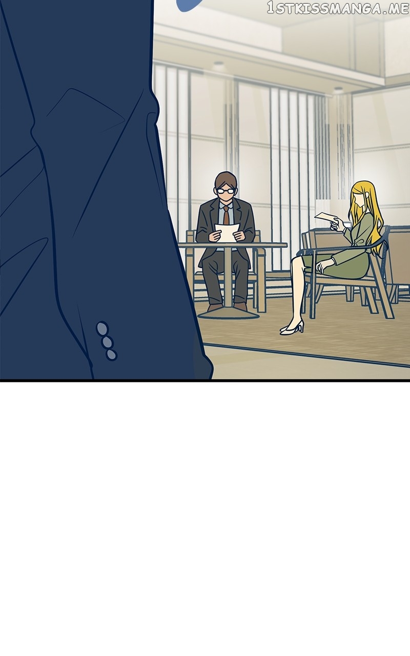 Throw the Trash in the Trash cane Chapter 50 - page 76