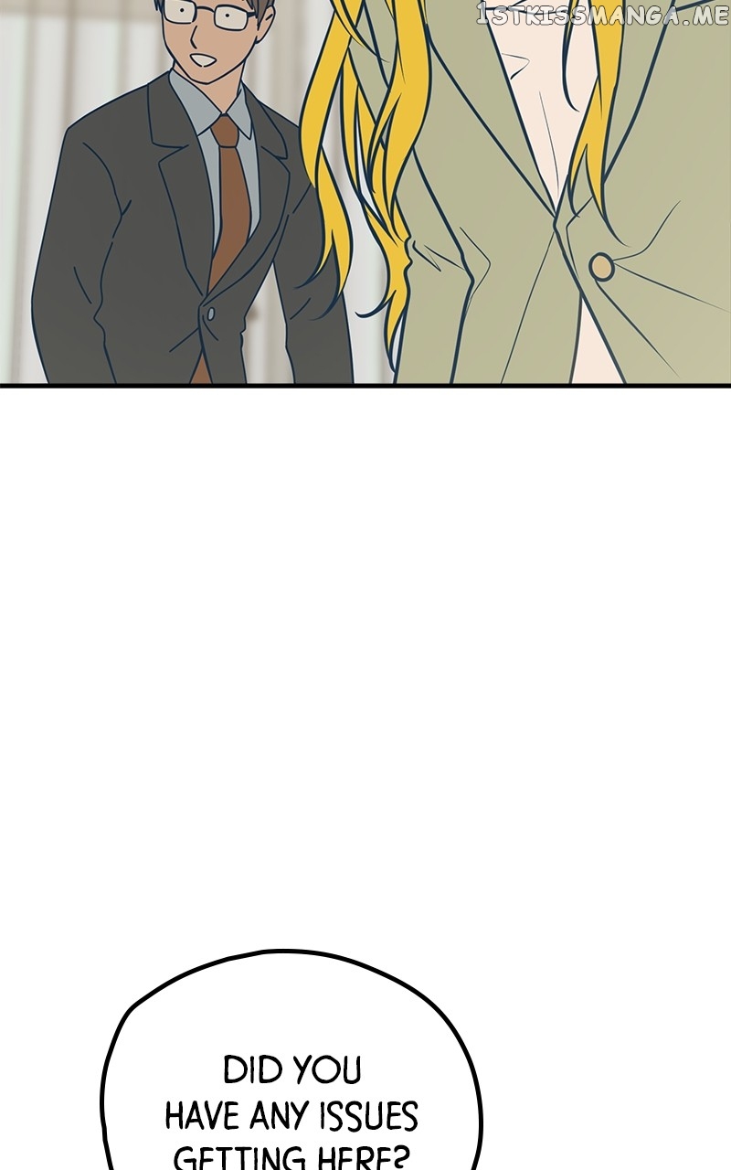 Throw the Trash in the Trash cane Chapter 50 - page 80