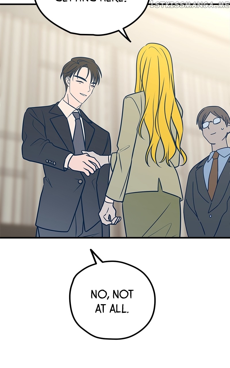 Throw the Trash in the Trash cane Chapter 50 - page 81