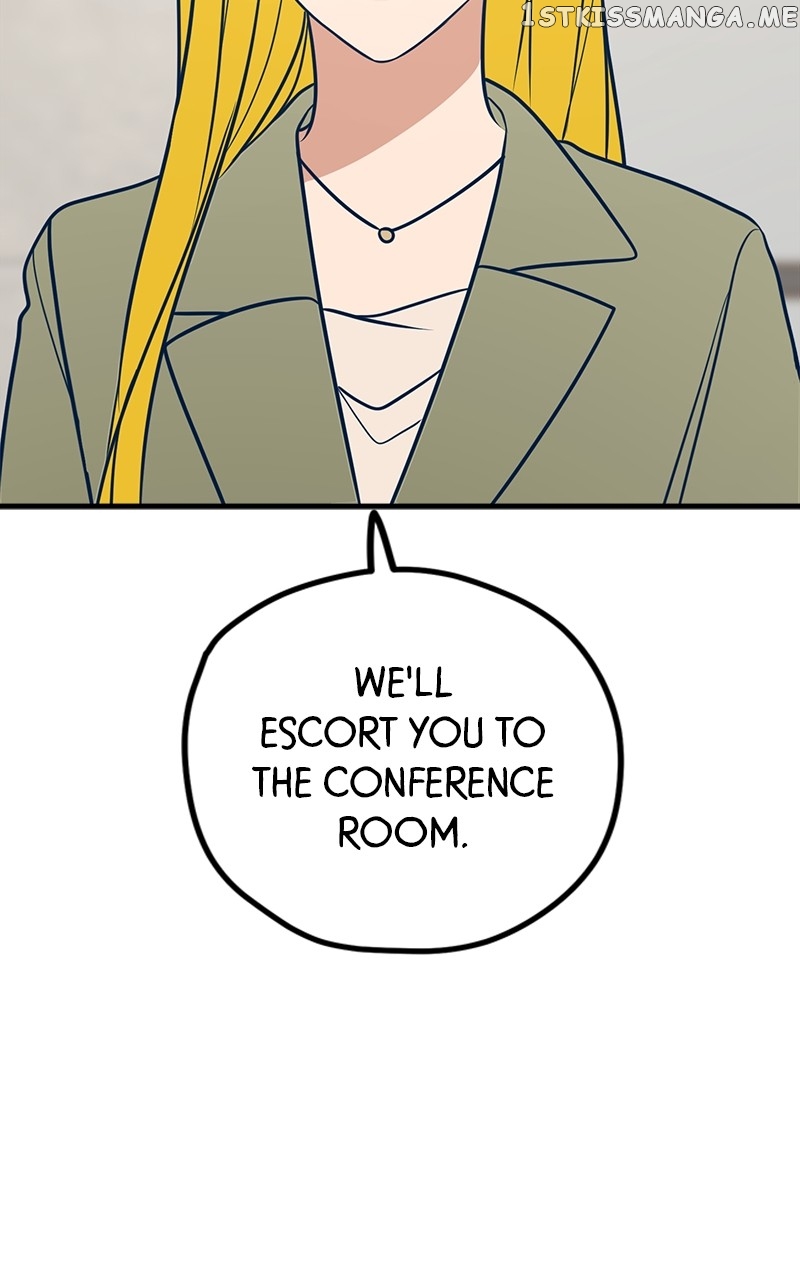 Throw the Trash in the Trash cane Chapter 50 - page 83
