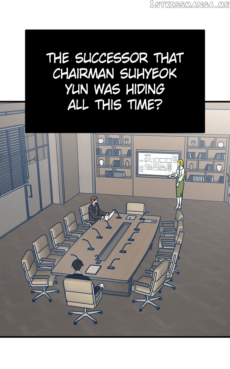 Throw the Trash in the Trash cane Chapter 50 - page 84