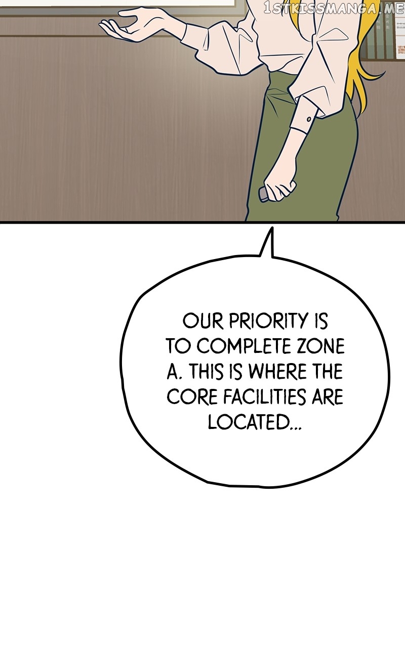 Throw the Trash in the Trash cane Chapter 50 - page 86