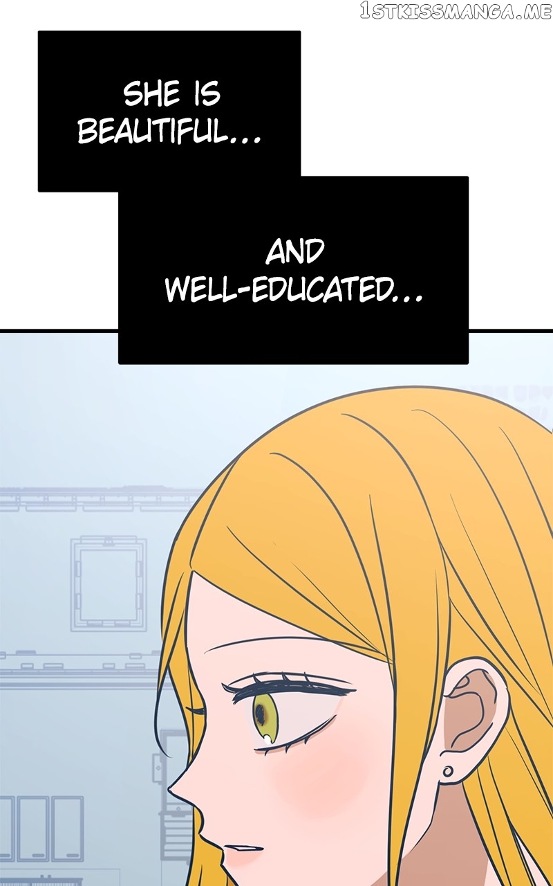 Throw the Trash in the Trash cane Chapter 50 - page 87