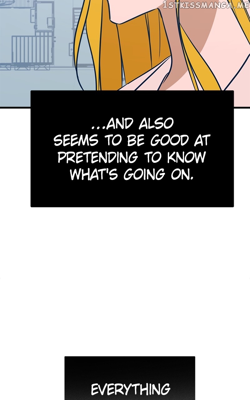 Throw the Trash in the Trash cane Chapter 50 - page 88