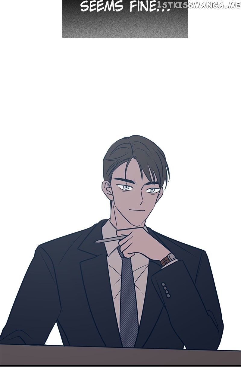 Throw the Trash in the Trash cane Chapter 50 - page 89