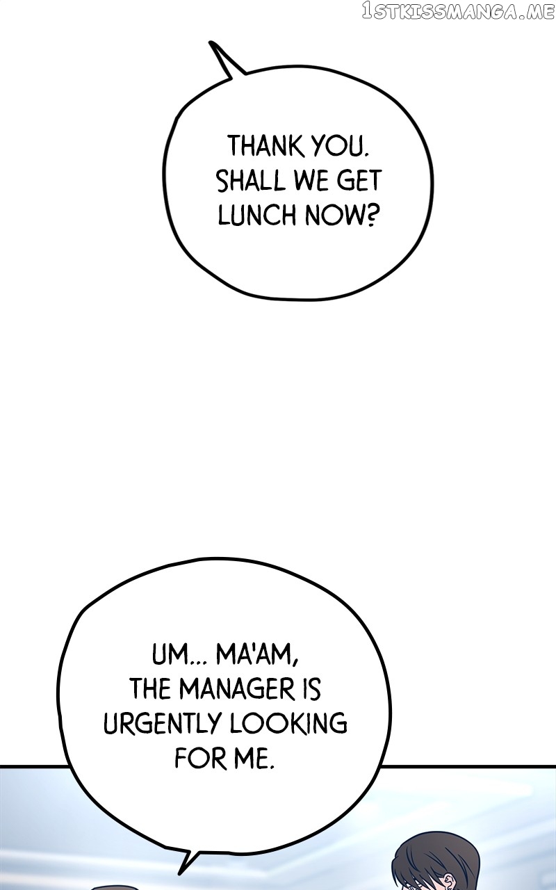 Throw the Trash in the Trash cane Chapter 50 - page 93