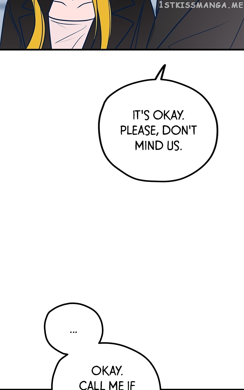Throw the Trash in the Trash cane Chapter 50 - page 96