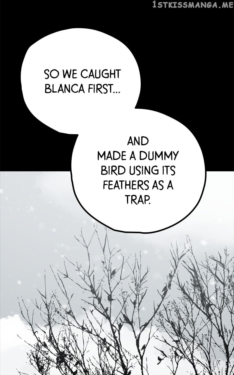 Throw the Trash in the Trash cane Chapter 49 - page 21