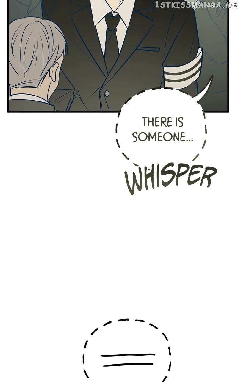 Throw the Trash in the Trash cane Chapter 49 - page 48