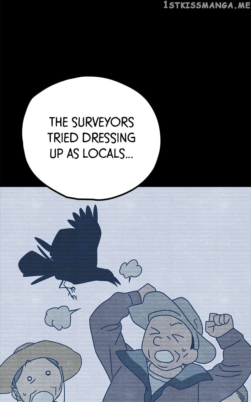 Throw the Trash in the Trash cane Chapter 49 - page 6