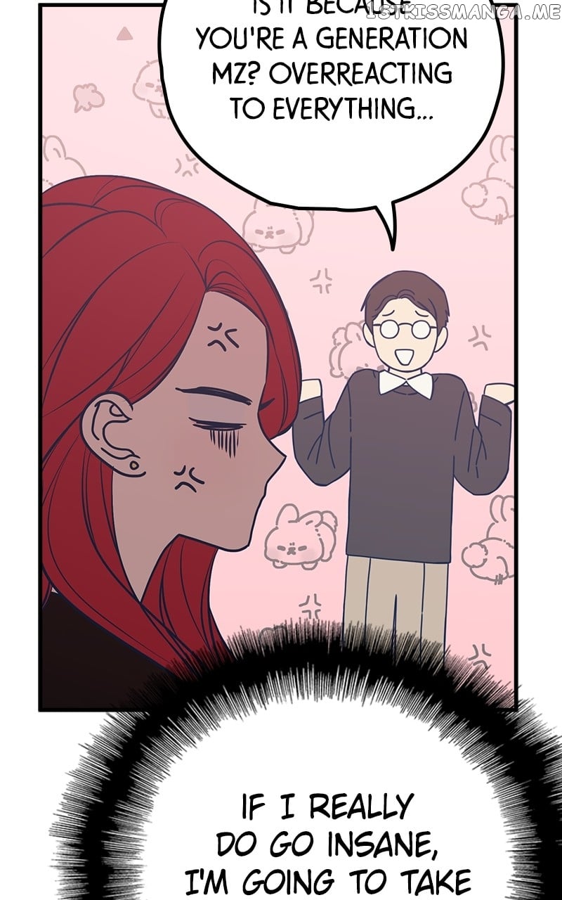 Throw the Trash in the Trash cane Chapter 49 - page 72