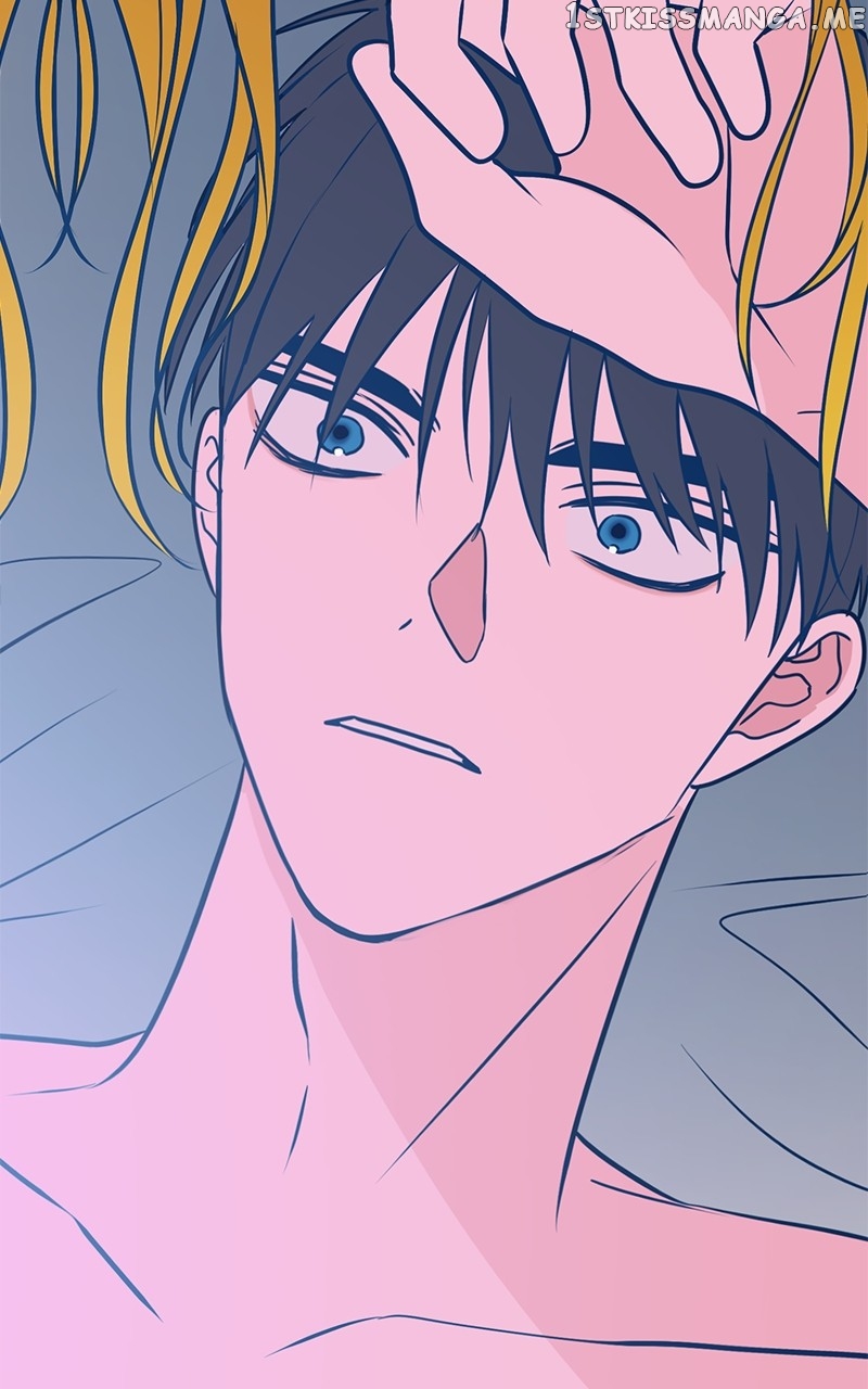 Throw the Trash in the Trash cane Chapter 48 - page 103