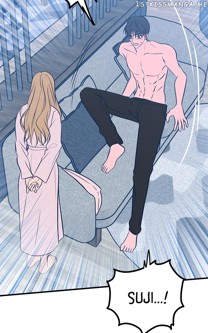 Throw the Trash in the Trash cane Chapter 48 - page 105