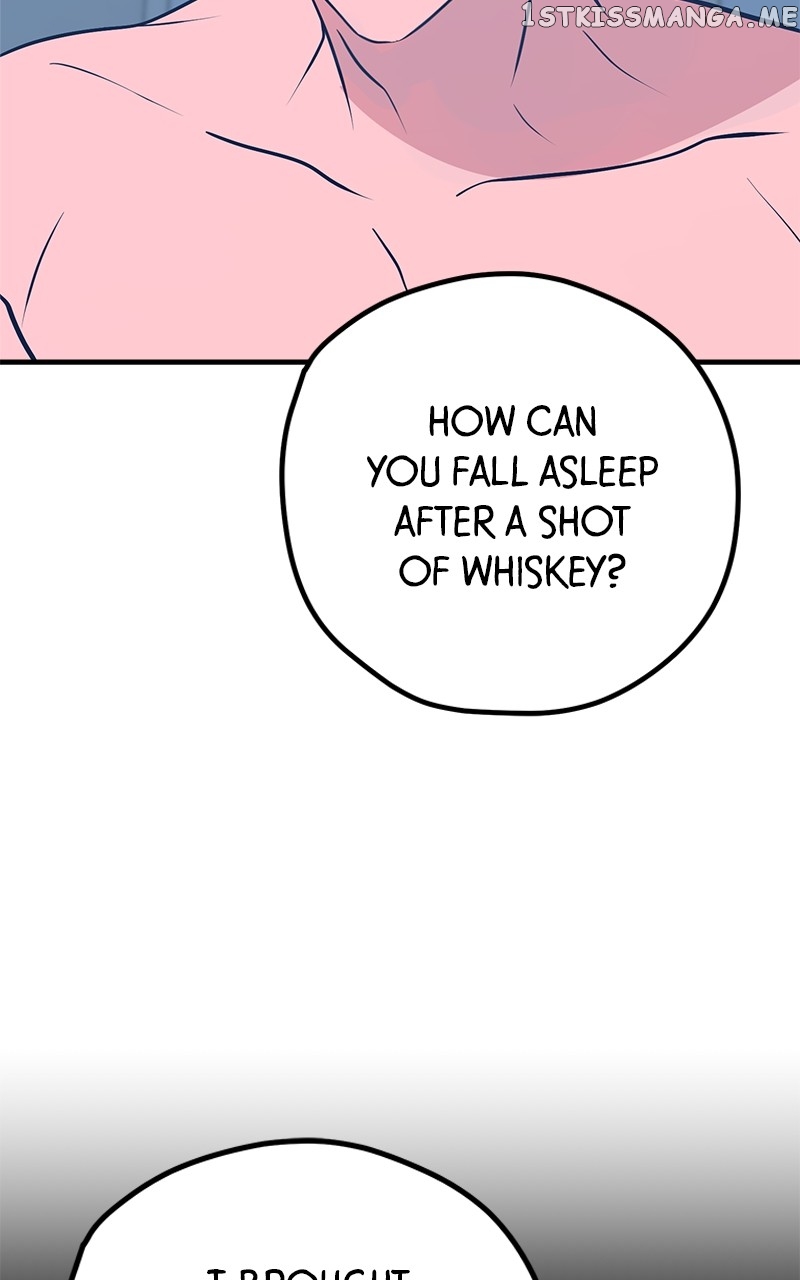 Throw the Trash in the Trash cane Chapter 48 - page 110