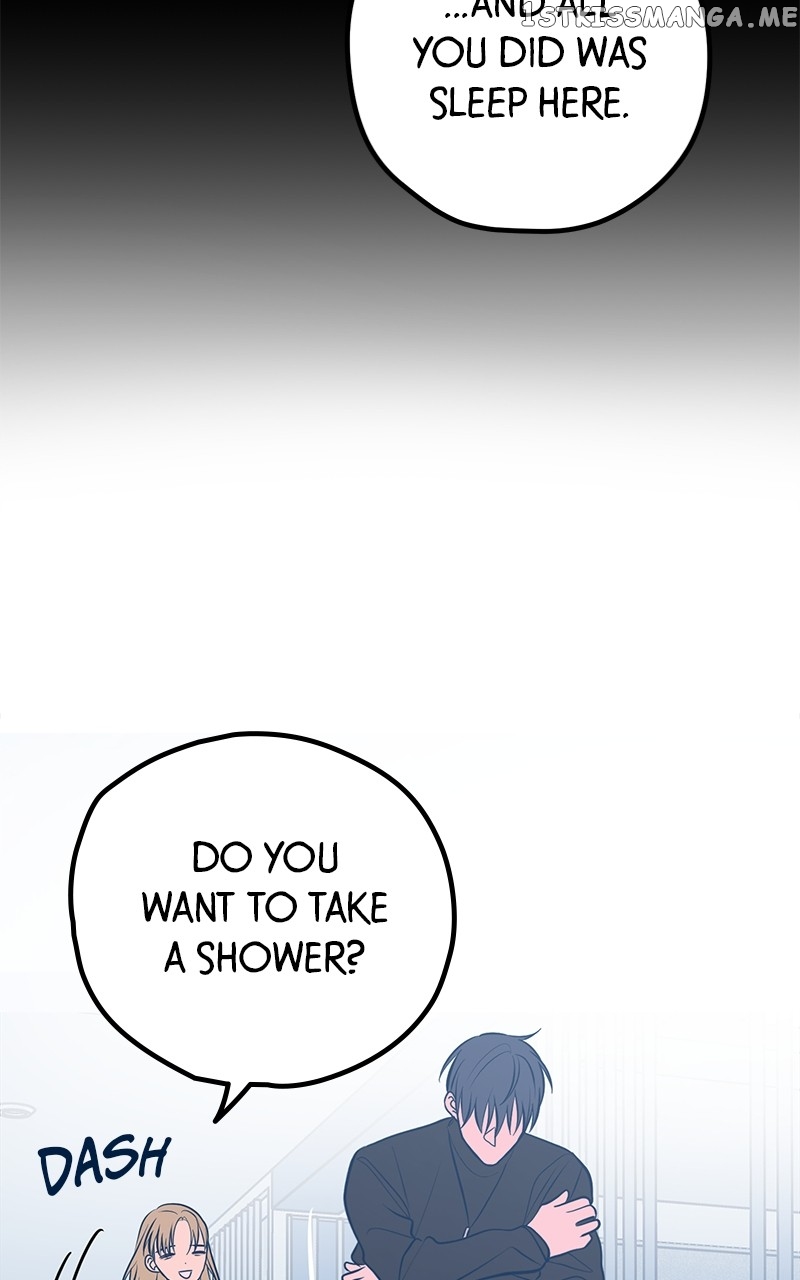 Throw the Trash in the Trash cane Chapter 48 - page 112