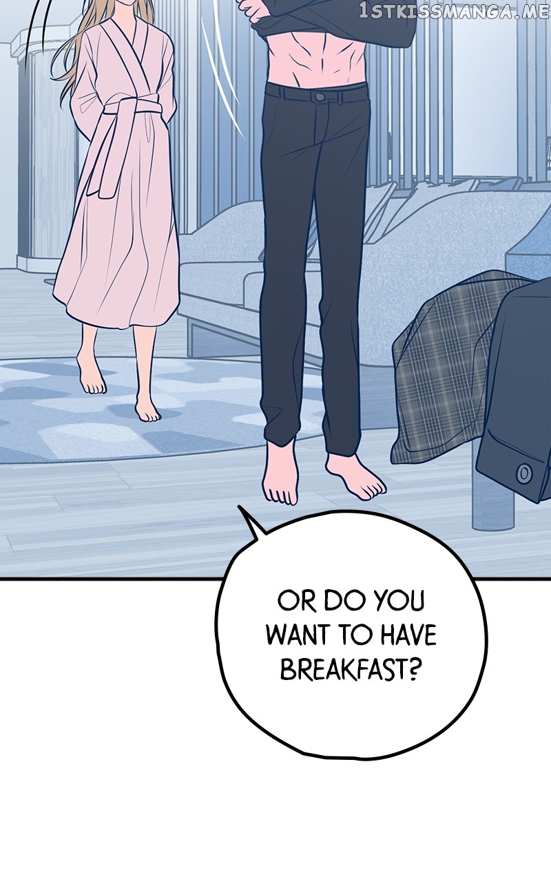 Throw the Trash in the Trash cane Chapter 48 - page 113