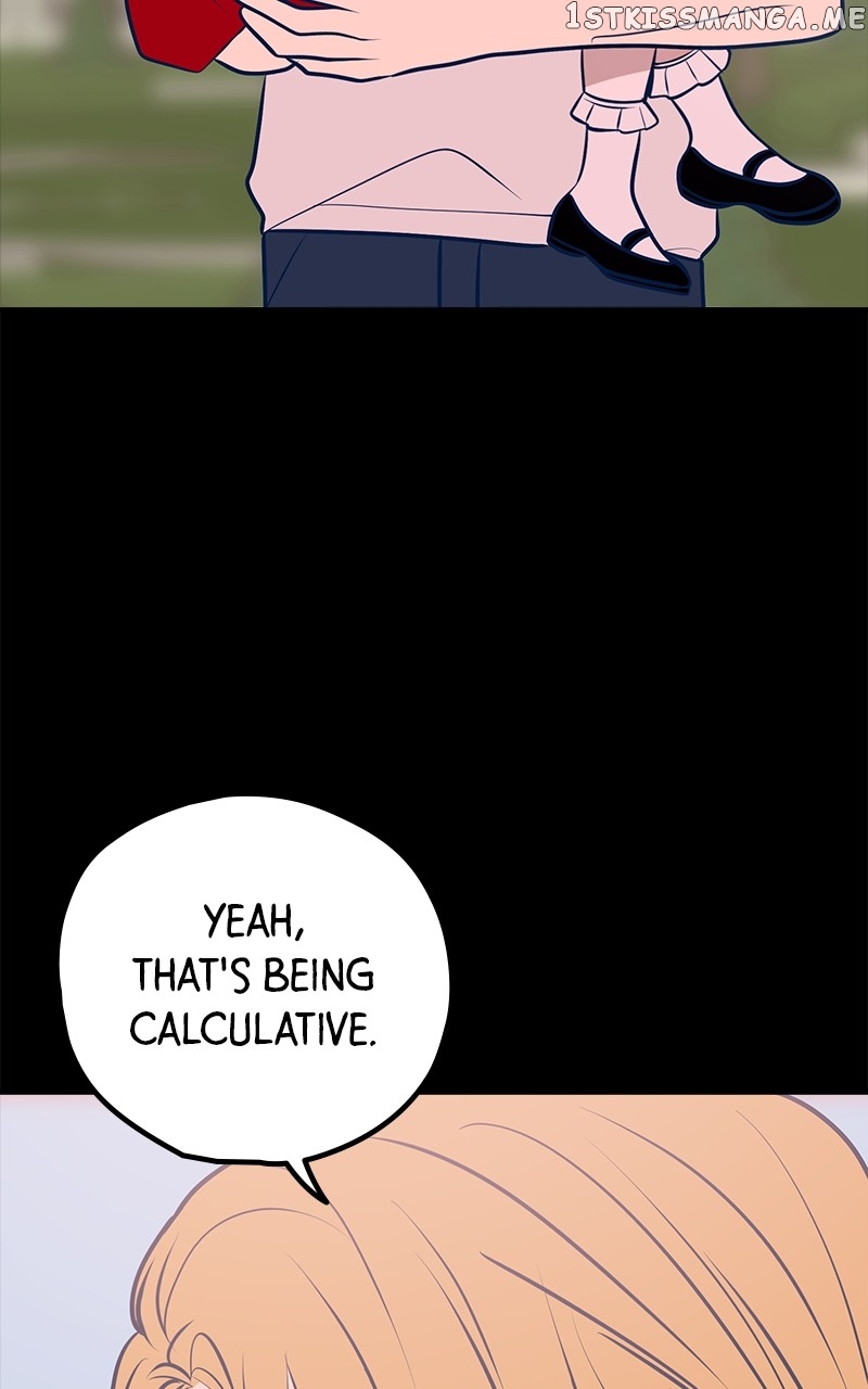Throw the Trash in the Trash cane Chapter 48 - page 12