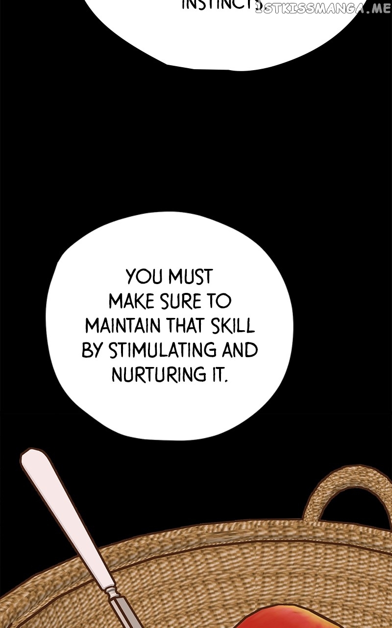Throw the Trash in the Trash cane Chapter 48 - page 14