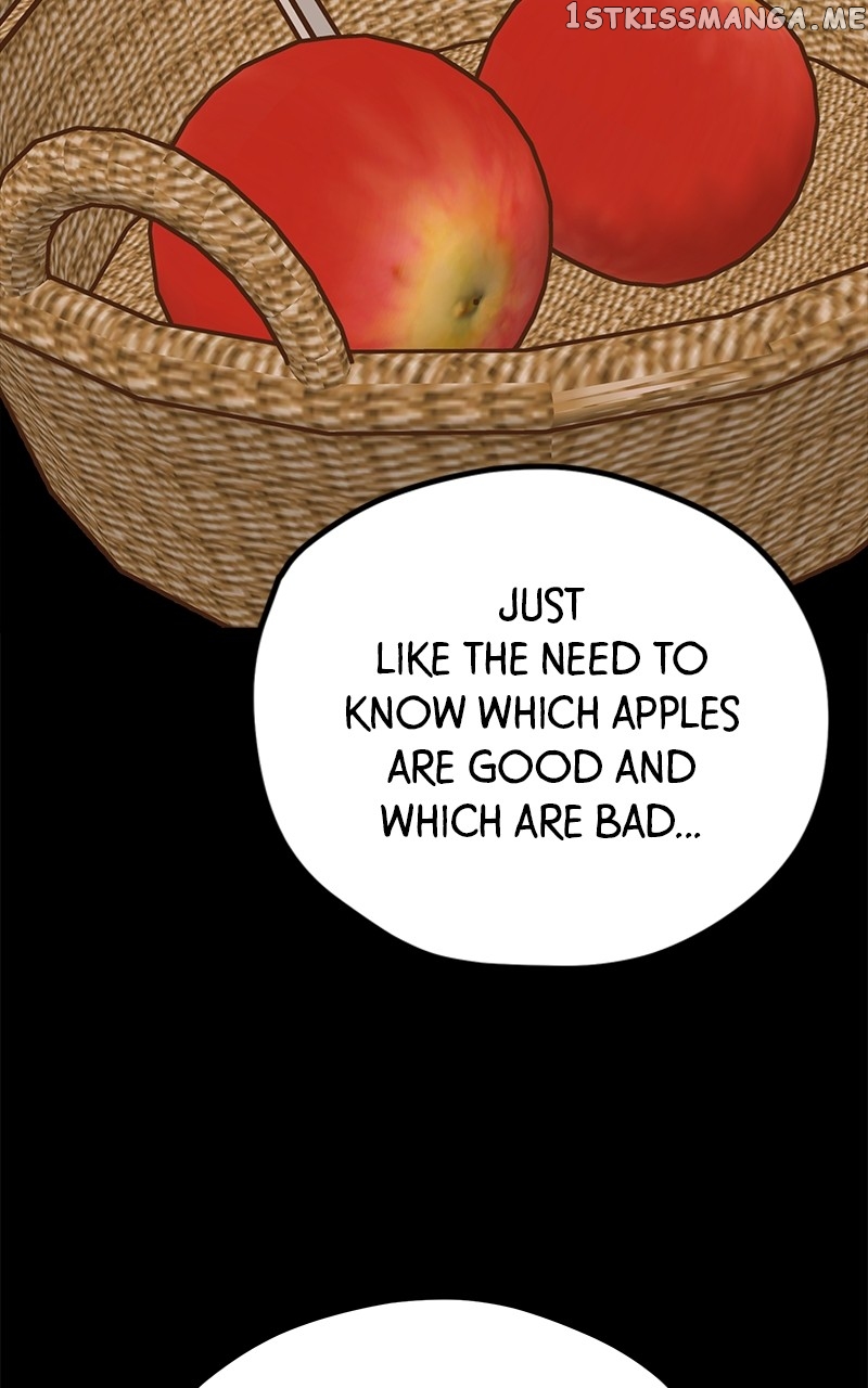 Throw the Trash in the Trash cane Chapter 48 - page 15