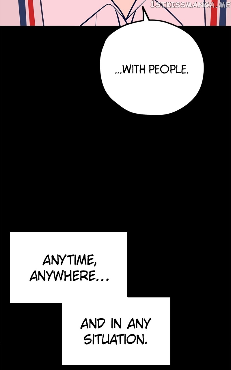 Throw the Trash in the Trash cane Chapter 48 - page 19