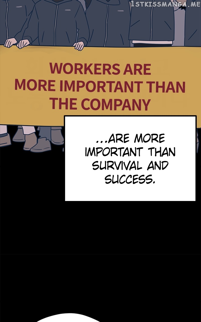 Throw the Trash in the Trash cane Chapter 48 - page 25