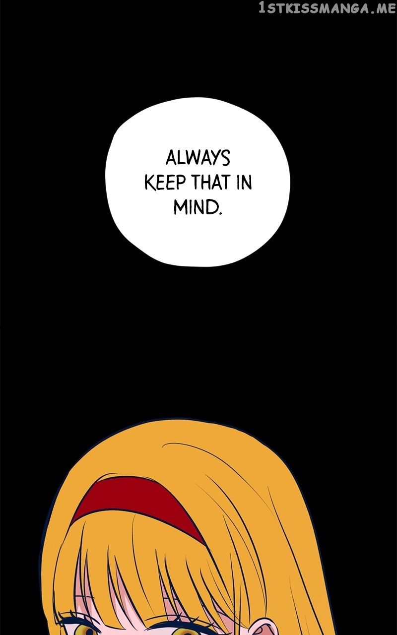 Throw the Trash in the Trash cane Chapter 48 - page 28