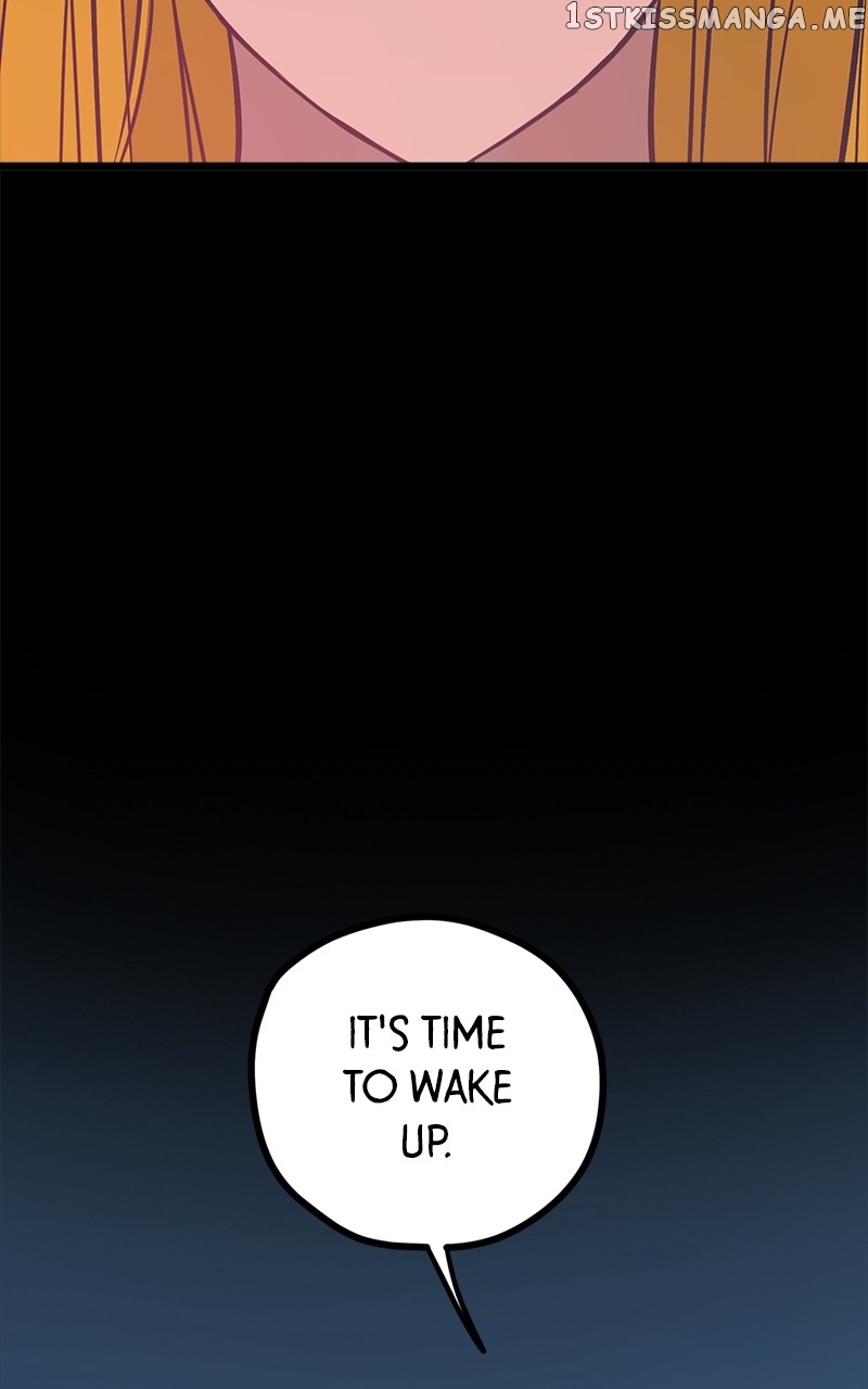 Throw the Trash in the Trash cane Chapter 48 - page 34