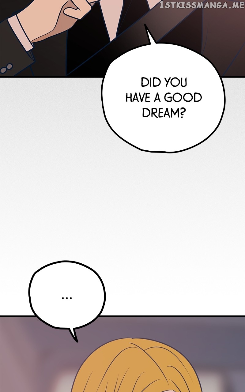 Throw the Trash in the Trash cane Chapter 48 - page 37