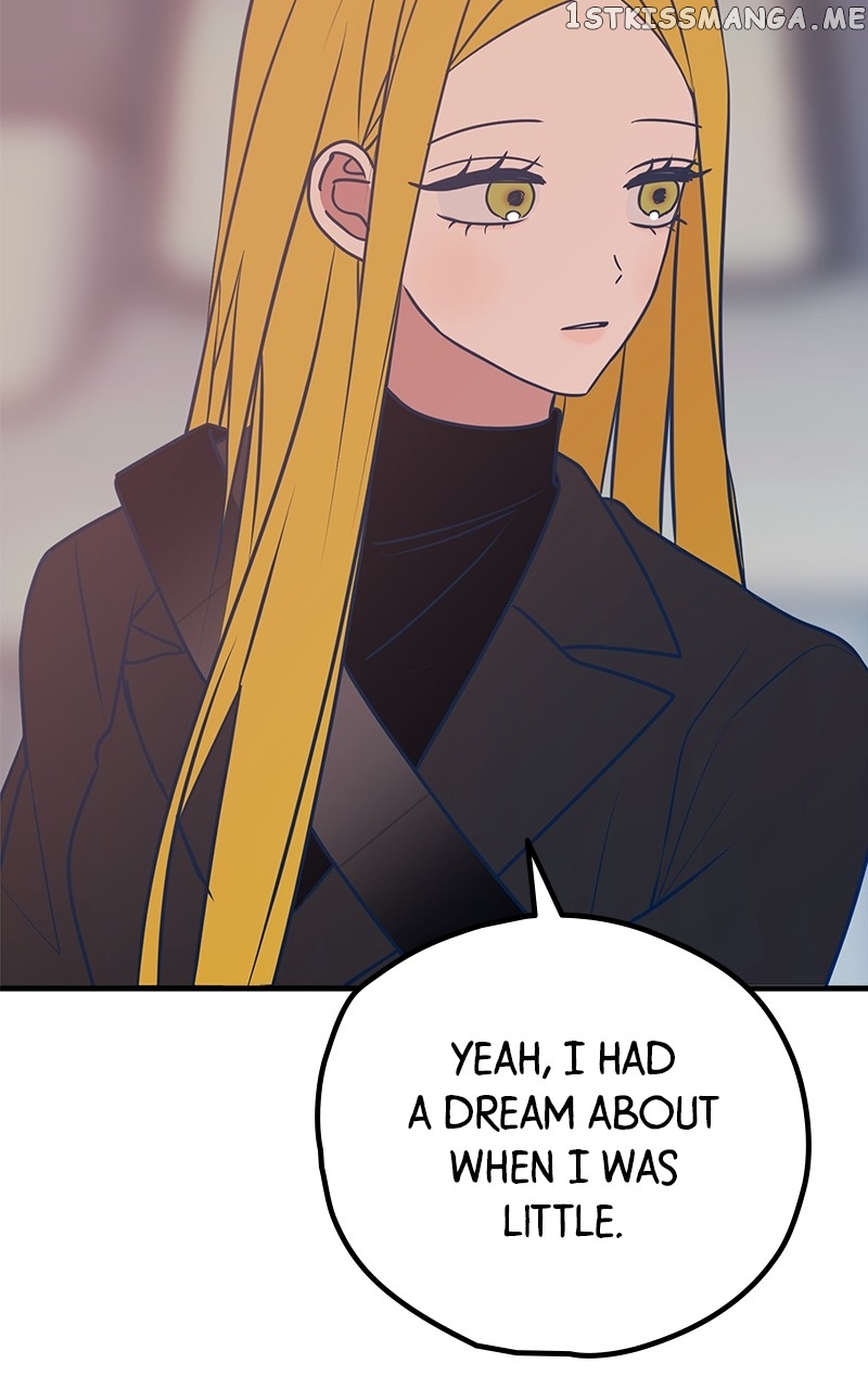 Throw the Trash in the Trash cane Chapter 48 - page 38