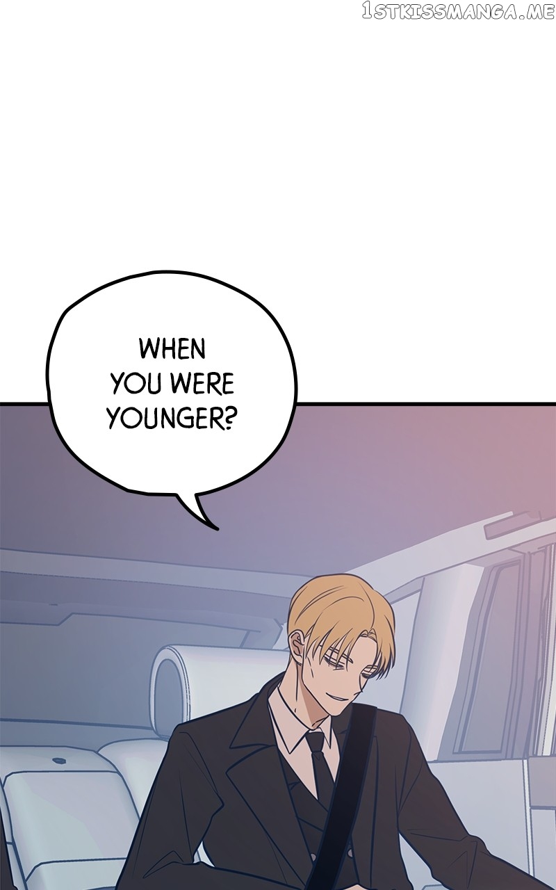 Throw the Trash in the Trash cane Chapter 48 - page 39