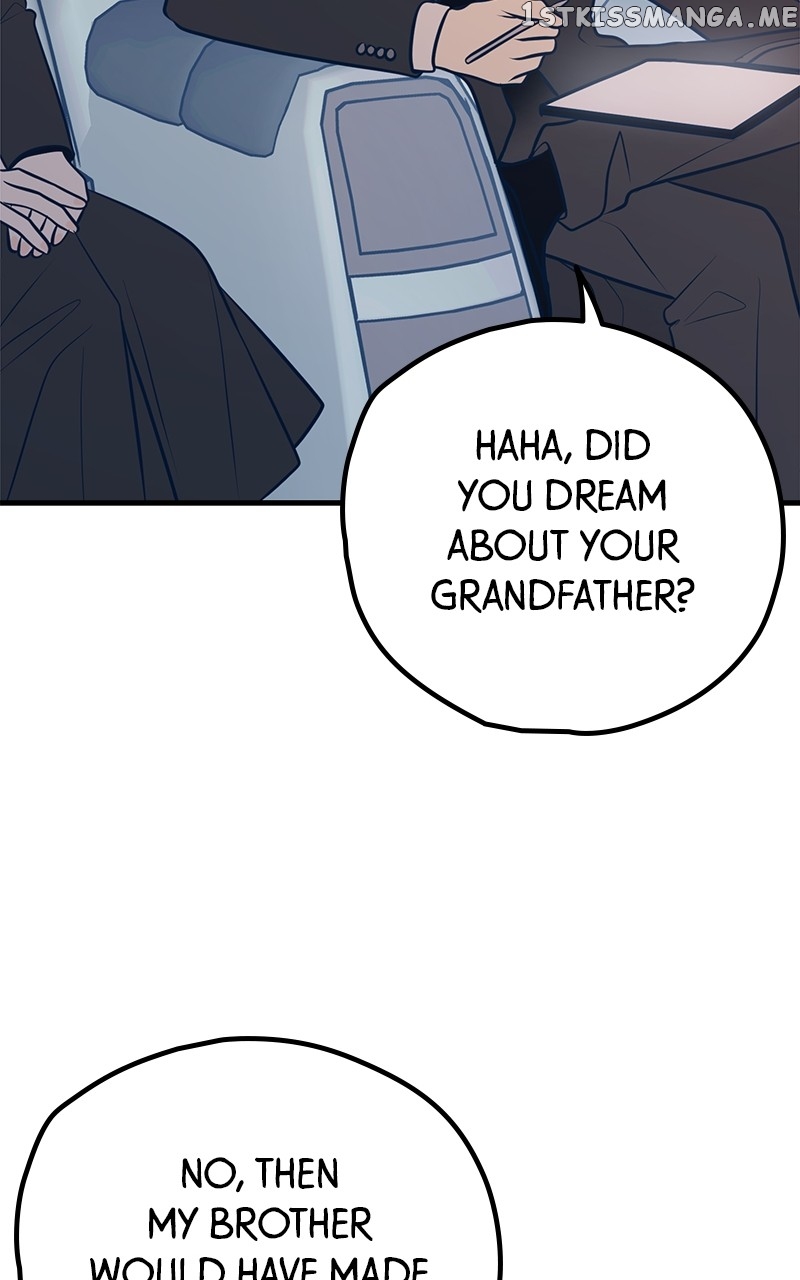 Throw the Trash in the Trash cane Chapter 48 - page 40