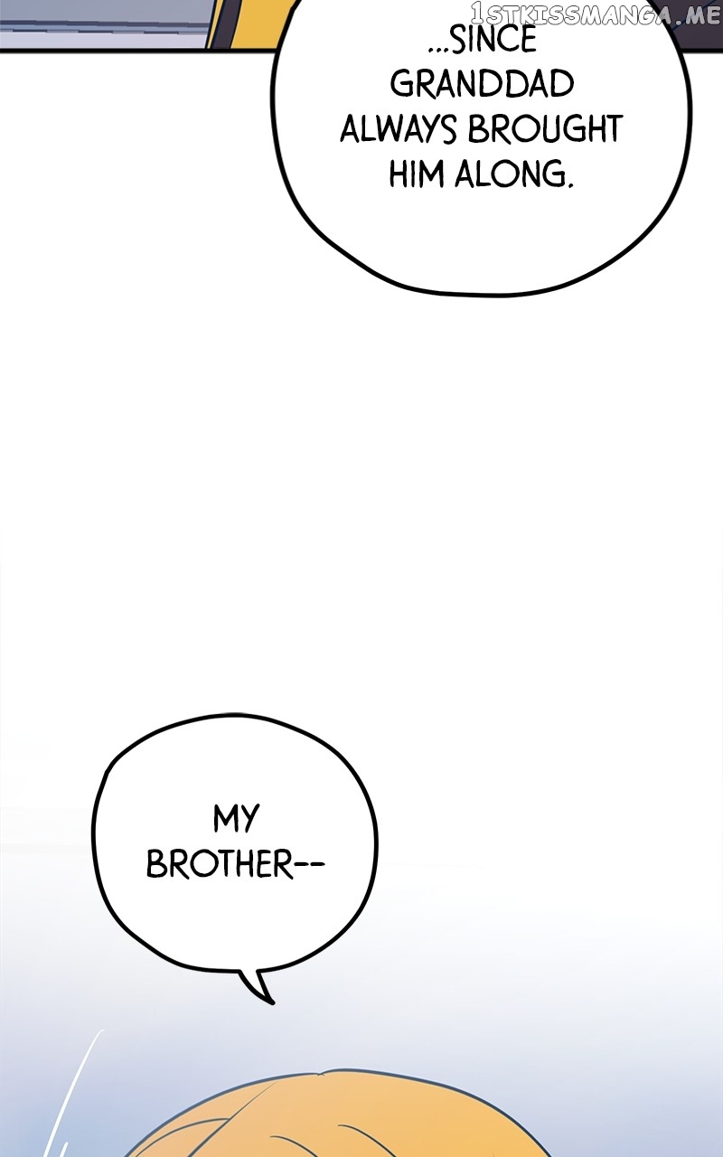 Throw the Trash in the Trash cane Chapter 48 - page 42