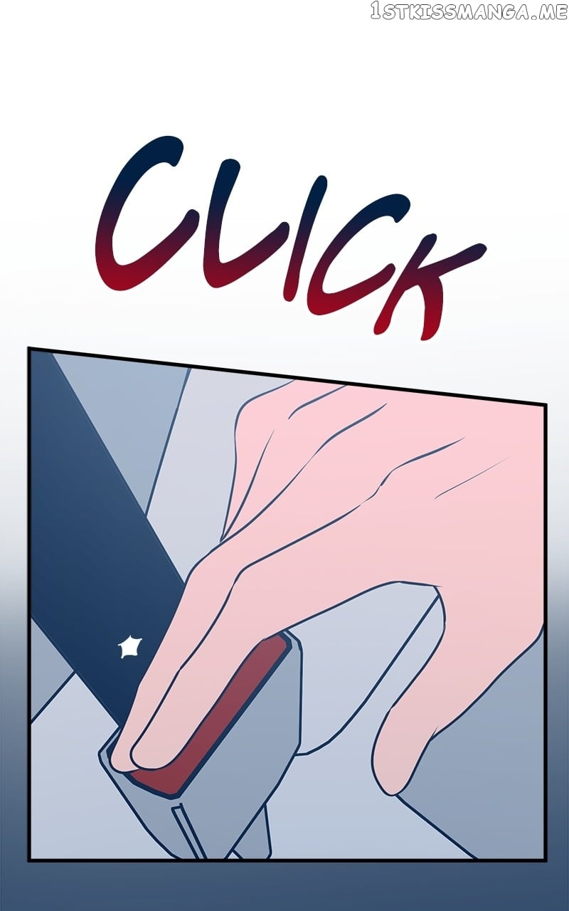 Throw the Trash in the Trash cane Chapter 48 - page 44