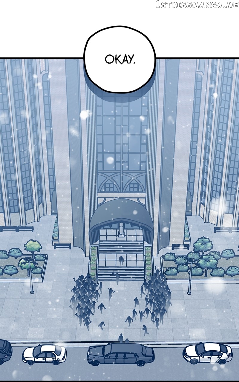 Throw the Trash in the Trash cane Chapter 48 - page 51