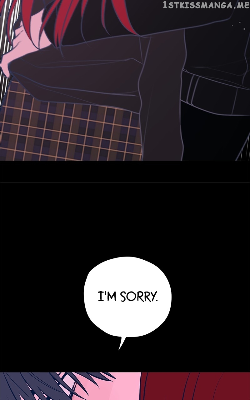 Throw the Trash in the Trash cane Chapter 48 - page 67