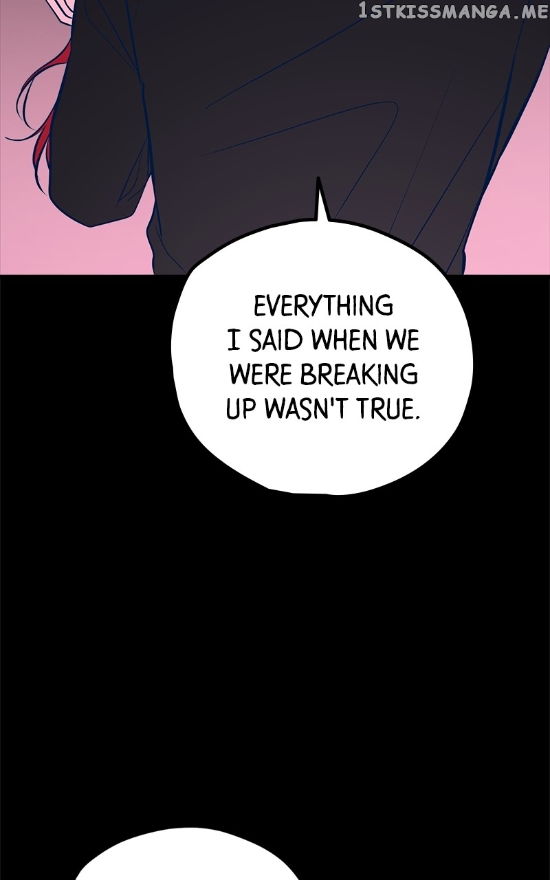 Throw the Trash in the Trash cane Chapter 48 - page 70