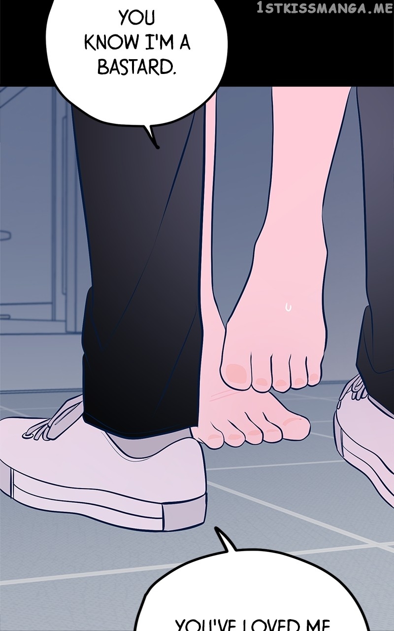 Throw the Trash in the Trash cane Chapter 48 - page 71