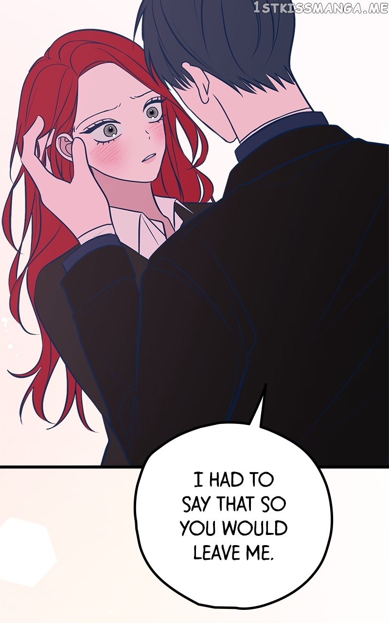 Throw the Trash in the Trash cane Chapter 48 - page 73