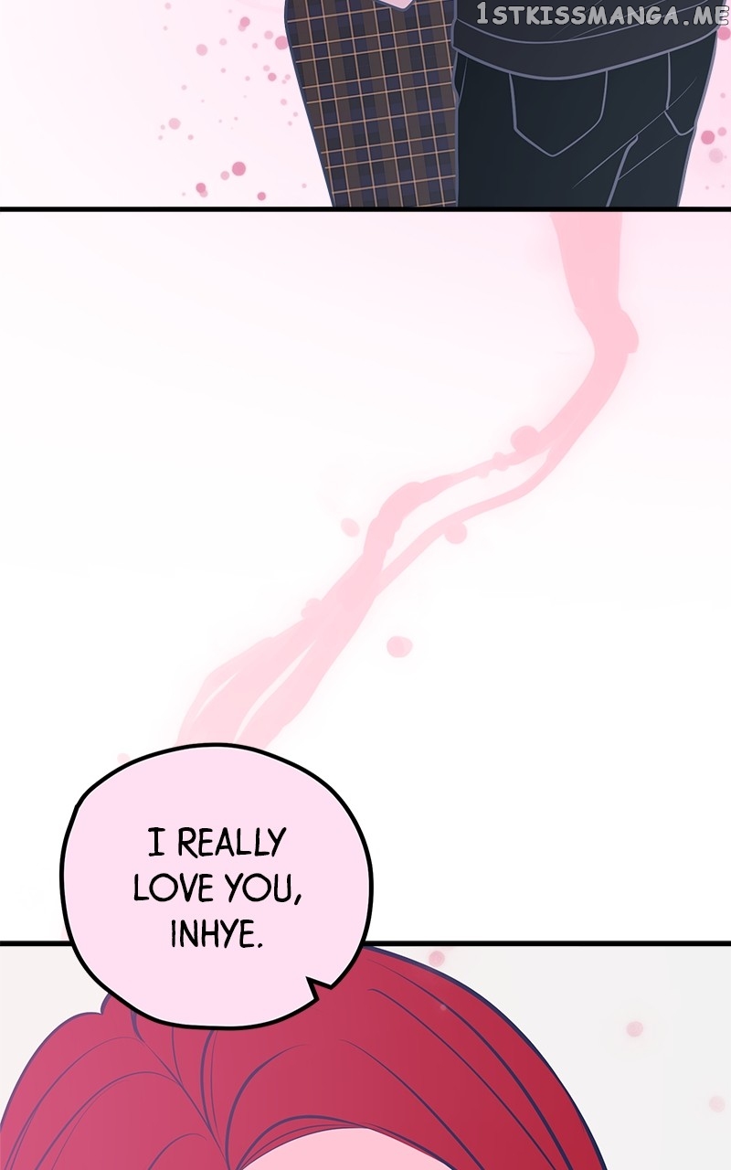 Throw the Trash in the Trash cane Chapter 48 - page 77