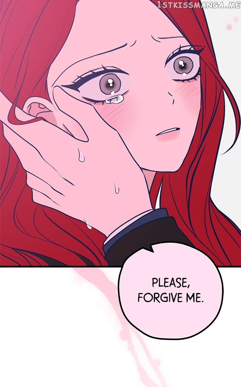Throw the Trash in the Trash cane Chapter 48 - page 78