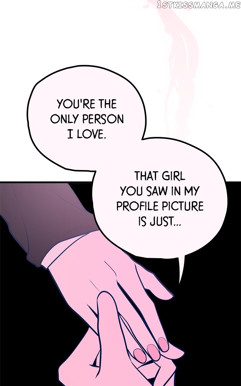 Throw the Trash in the Trash cane Chapter 48 - page 79
