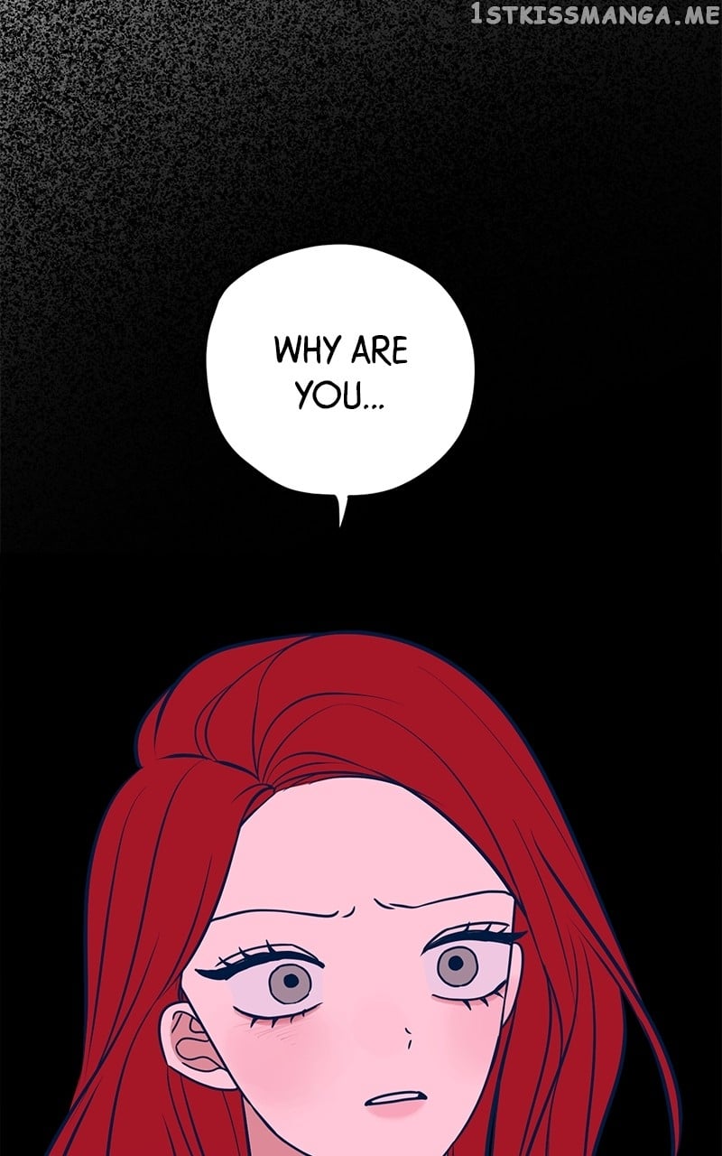 Throw the Trash in the Trash cane Chapter 48 - page 86