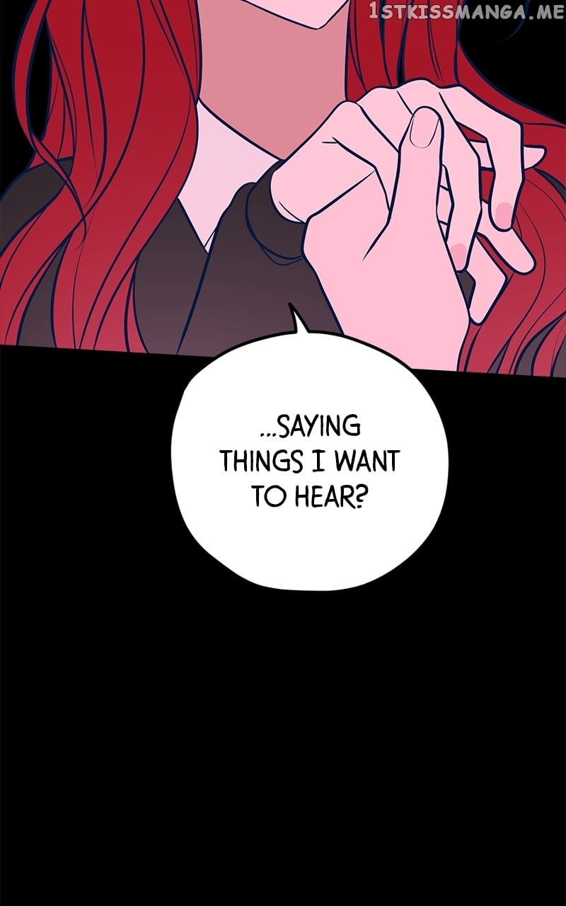 Throw the Trash in the Trash cane Chapter 48 - page 87