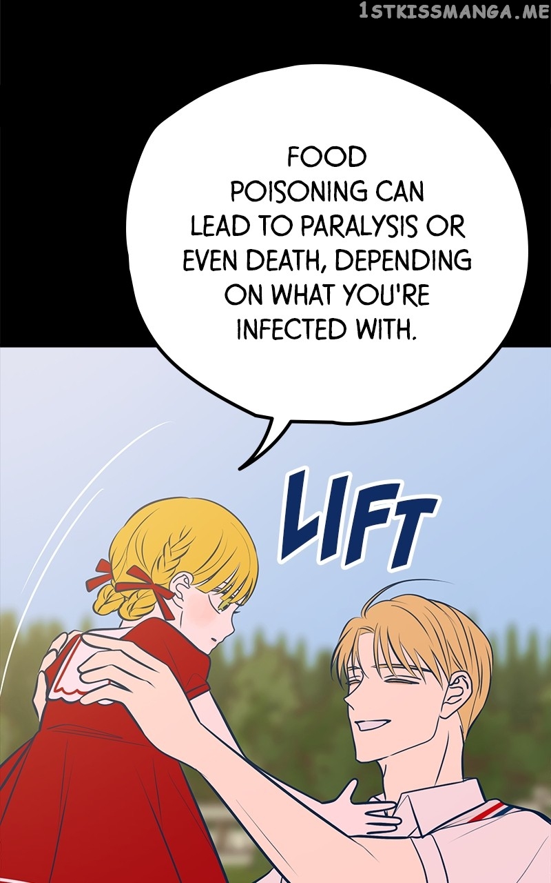 Throw the Trash in the Trash cane Chapter 48 - page 9