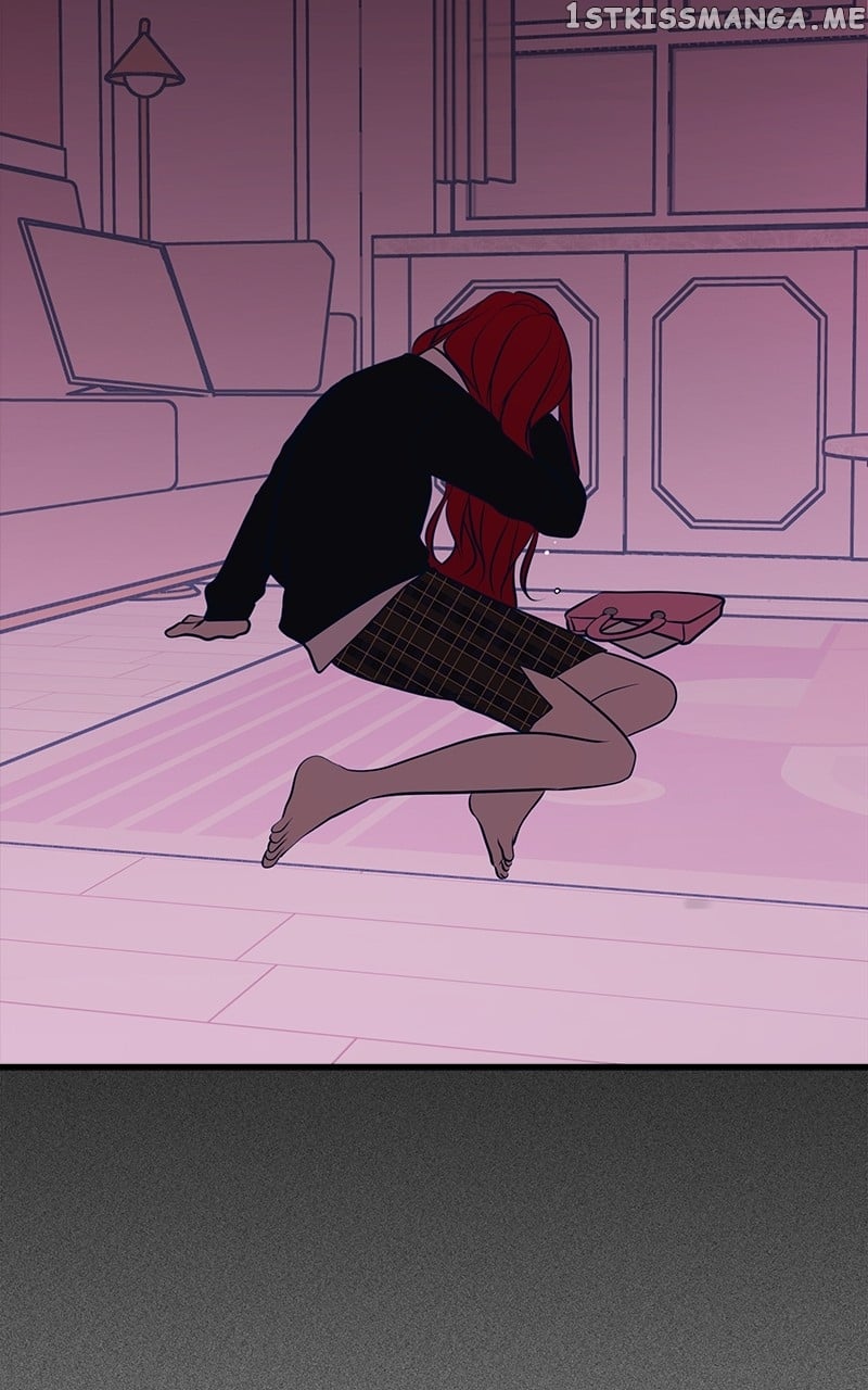 Throw the Trash in the Trash cane Chapter 48 - page 96