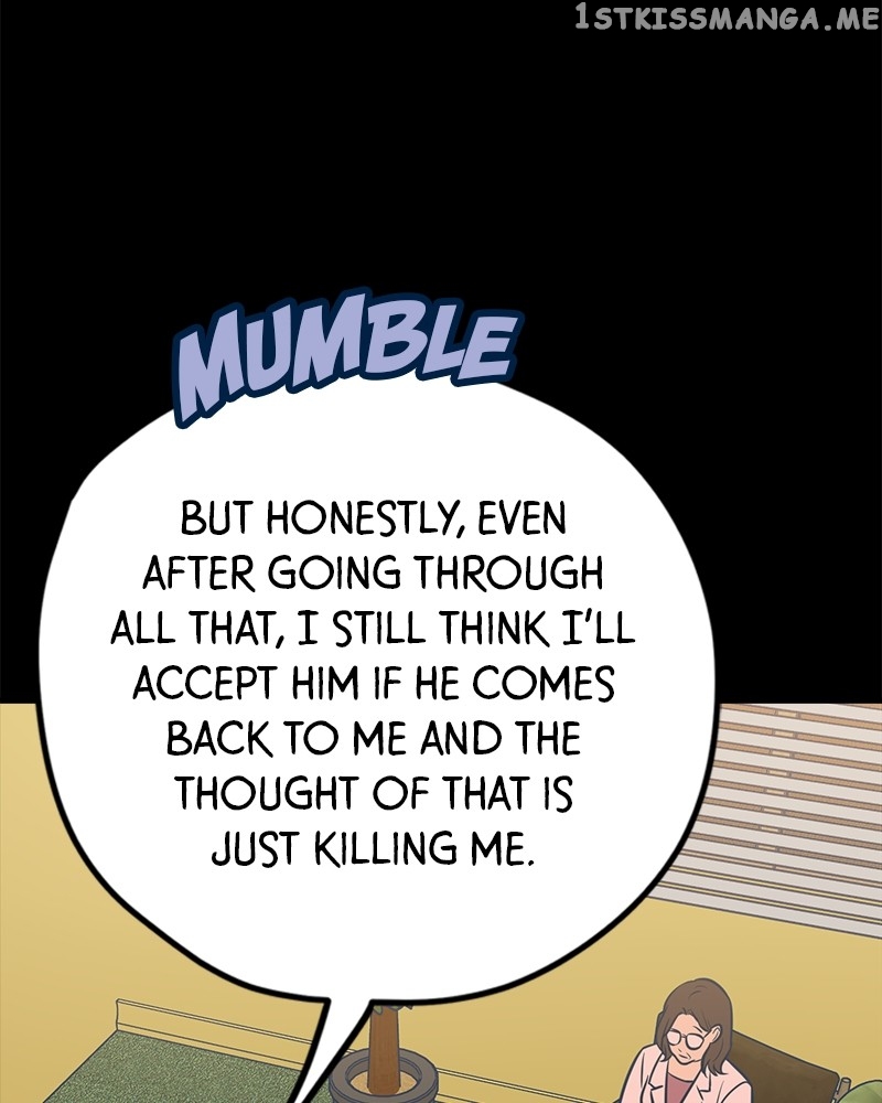 Throw the Trash in the Trash cane Chapter 46 - page 103