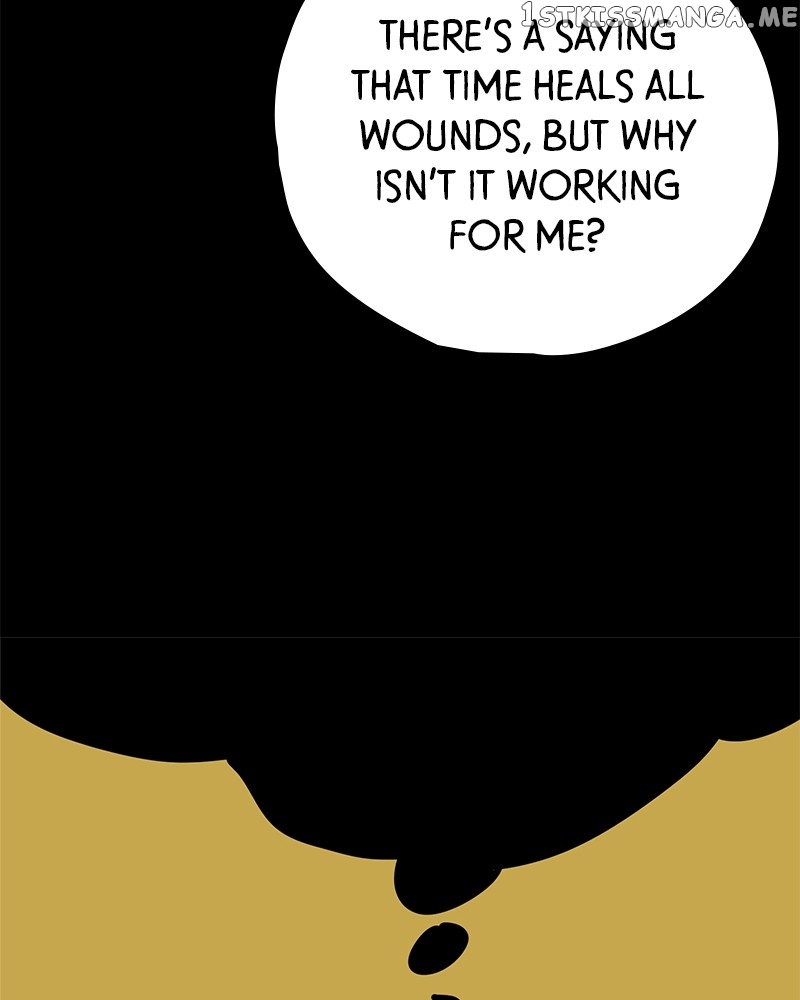 Throw the Trash in the Trash cane Chapter 46 - page 105