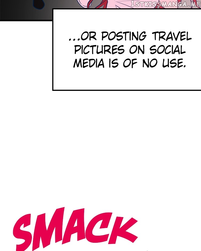 Throw the Trash in the Trash cane Chapter 46 - page 110